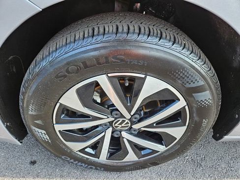 Used 2024 Volkswagen Jetta S image 18