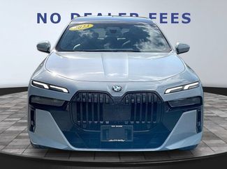 Used 2023 BMW 760i xDrive AWD/4WD video 2