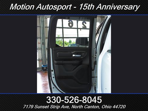 Used 2020 RAM 1500 Sport w/ Level 2 Equipment Goup w/2_L AWD/4WD image 42
