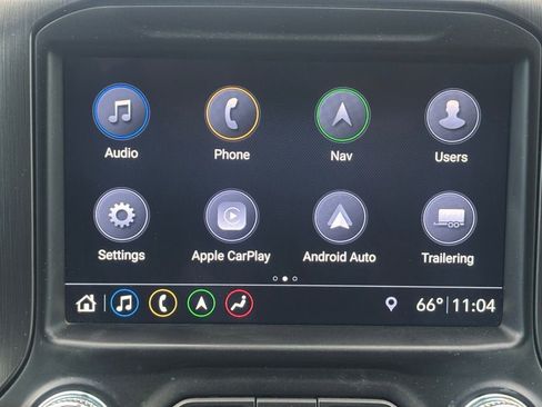 Used 2019 GMC Sierra 1500 AT4 w/ AT4 Premium Package AWD/4WD image 18
