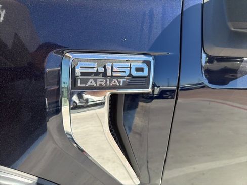 Used 2021 Ford F150 Lariat w/ Equipment Group 502A High image 10