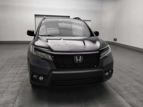 Used 2020 Honda Passport Elite image 14