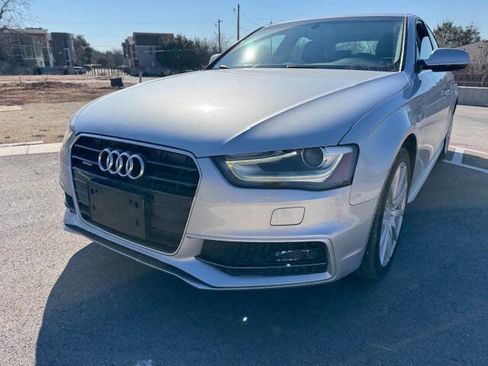Used 2015 Audi A4 2.0T Premium image 5