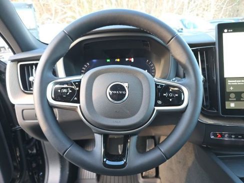 New 2026 Volvo XC60 B5 Plus w/ Climate Package image 29