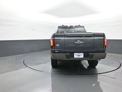 New 2026 Ford F150 King Ranch AWD/4WD image 6