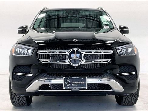 New 2026 Mercedes-Benz GLE 350 GLE 350 image 3