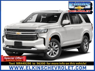 Certified 2021 Chevrolet Tahoe LT AWD/4WD video 1