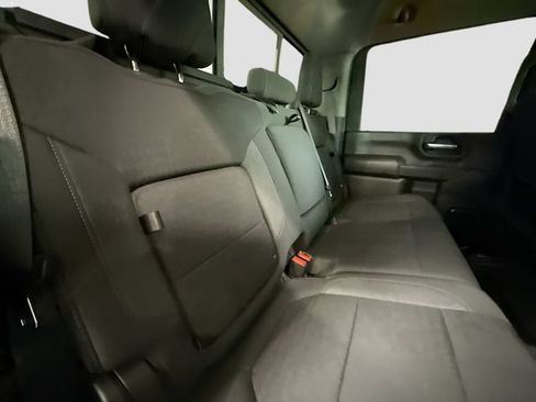 Used 2022 Chevrolet Silverado 2500 LT w/ All Star Edition AWD/4WD image 26