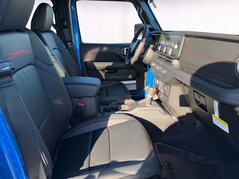 New 2026 Jeep Gladiator Rubicon AWD/4WD image 15