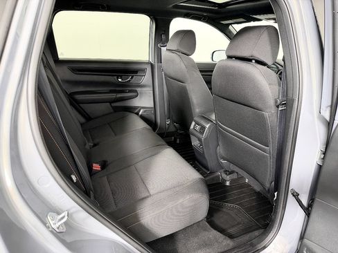 Used 2024 Honda CR-V Sport image 45