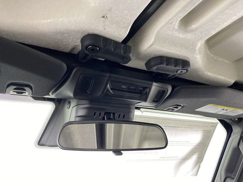 New 2026 Jeep Wrangler Unlimited Sport image 23