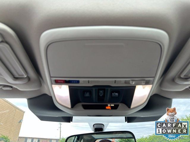 Certified 2023 Subaru Forester Touring AWD/4WD image 11