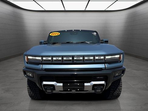 New 2024 GMC Hummer EV 3X w/ Omega Edition AWD/4WD image 8