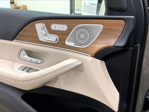 Certified 2021 Mercedes-Benz GLE 350 4MATIC image 36