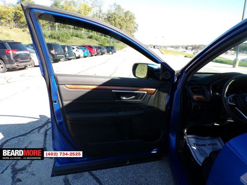 Used 2022 Honda CR-V Touring image 20