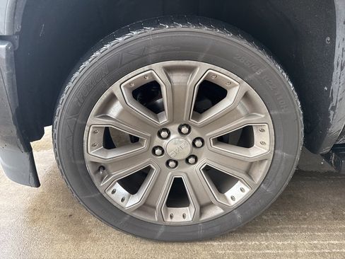 Used 2018 GMC Sierra 1500 Denali image 12