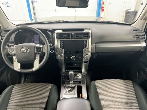 Used 2024 Toyota 4Runner SR5 image 10