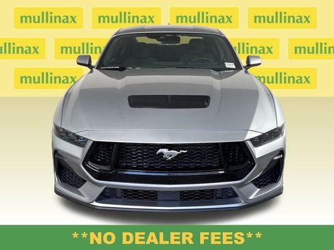 New 2026 Ford Mustang GT RWD image 15