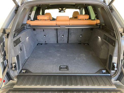 New 2026 BMW X5 xDrive40i w/ M Sport Package image 31