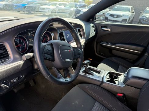 Used 2023 Dodge Charger SXT image 9