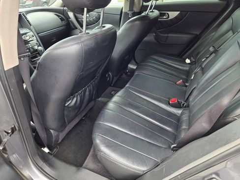 Used 2012 INFINITI FX35 2WD w/ Premium Pkg image 9