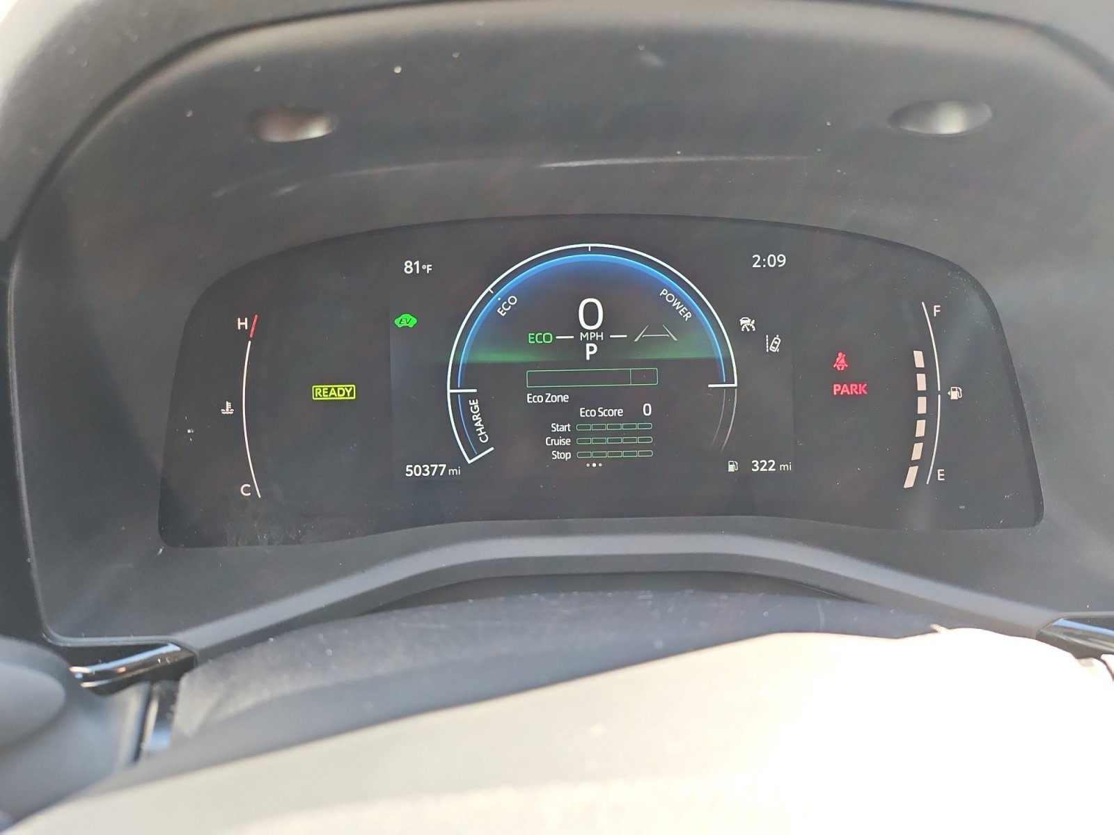 Used 2025 Toyota Camry LE FWD image 26