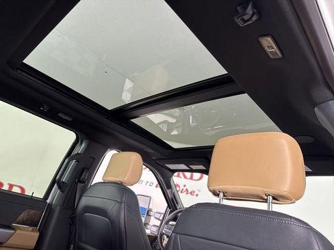 New 2026 Ford F350 Lariat w/ Lariat Ultimate Package image 26