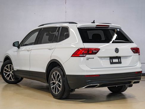 Used 2019 Volkswagen Tiguan SE image 12