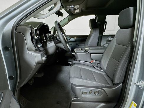 Certified 2026 GMC Sierra 1500 Elevation AWD/4WD image 19