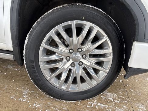 Used 2019 GMC Sierra 1500 Denali image 48