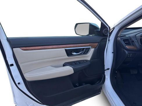 Used 2019 Honda CR-V EX-L image 13