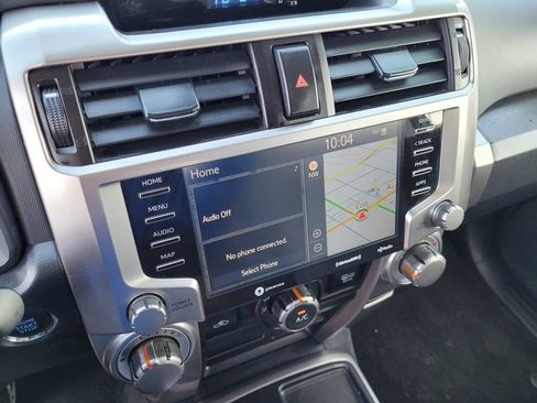 Used 2023 Toyota 4Runner SR5 Premium w/ Moonroof Package RWD image 14