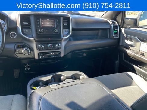 Used 2021 RAM 2500 Lone Star AWD/4WD image 19