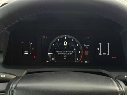 Certified 2025 Toyota 4Runner SR5 image 26