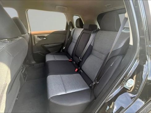 Used 2022 Nissan Rogue SV AWD/4WD image 22