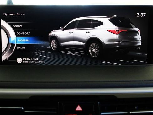 Used 2023 Acura MDX FWD w/ Technology Package image 32