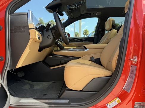 New 2026 Cadillac Escalade IQ Sport 2 AWD/4WD image 11