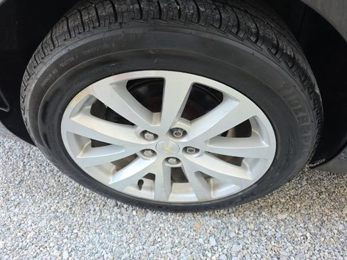 Used 2014 Chevrolet Malibu LTZ FWD image 26
