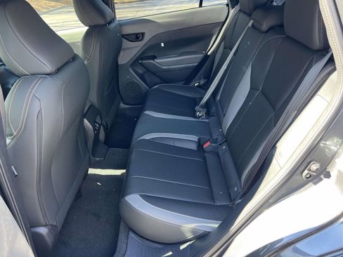 New 2026 Subaru Crosstrek 2.5i Wilderness image 12