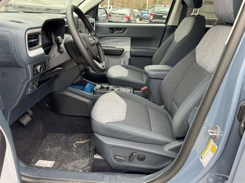 New 2025 Ford Maverick XLT w/ Equipment Group 301A image 18