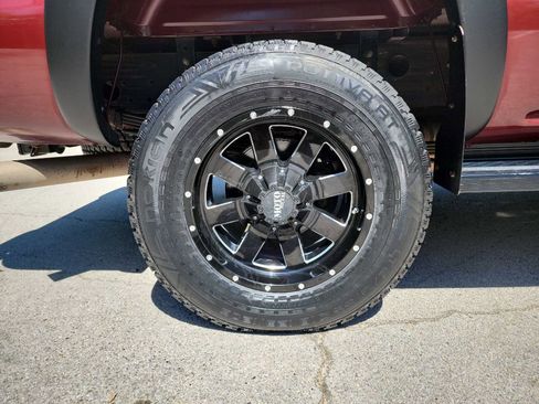 Used 2003 Chevrolet Silverado 2500 LS image 12