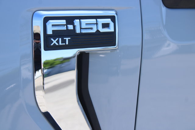 Used 2023 Ford F150 XLT AWD/4WD image 12