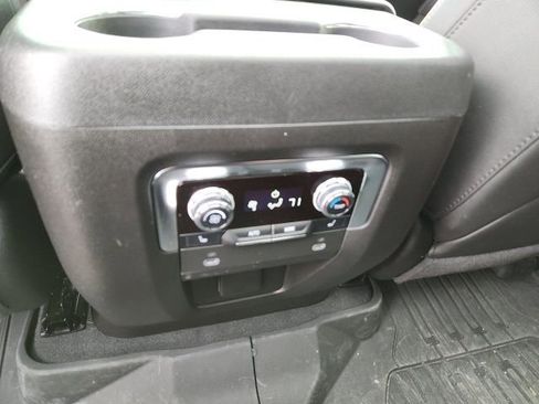 Used 2024 GMC Yukon AT4 w/ Technology Package image 20