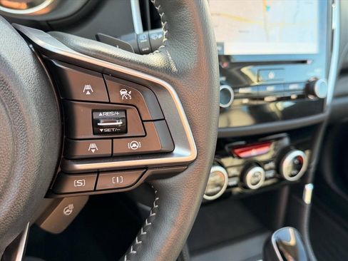 Used 2023 Subaru Forester Touring image 18