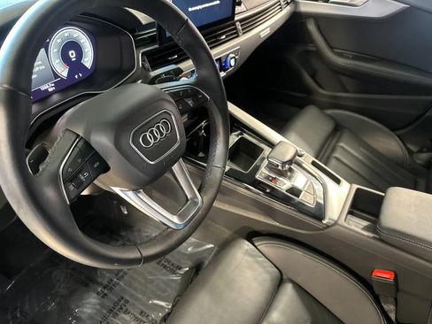 Used 2023 Audi A5 2.0T Premium Plus w/ Premium Plus AWD/4WD image 11