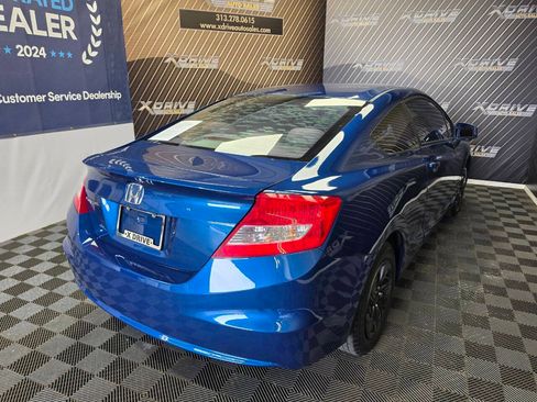 Used 2013 Honda Civic LX image 13