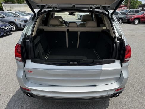 Used 2016 BMW X5 xDrive35i AWD/4WD image 25