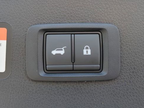 New 2026 Mitsubishi Eclipse Cross SEL image 13