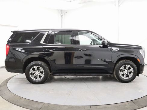 Used 2021 GMC Yukon SLE image 8
