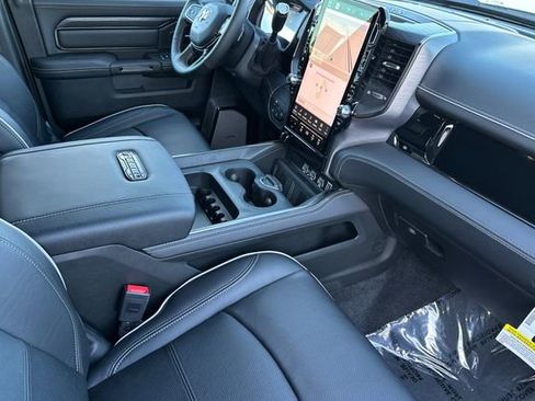 New 2026 RAM 2500 Rebel w/ Rebel Level 2 Equipment Group image 16